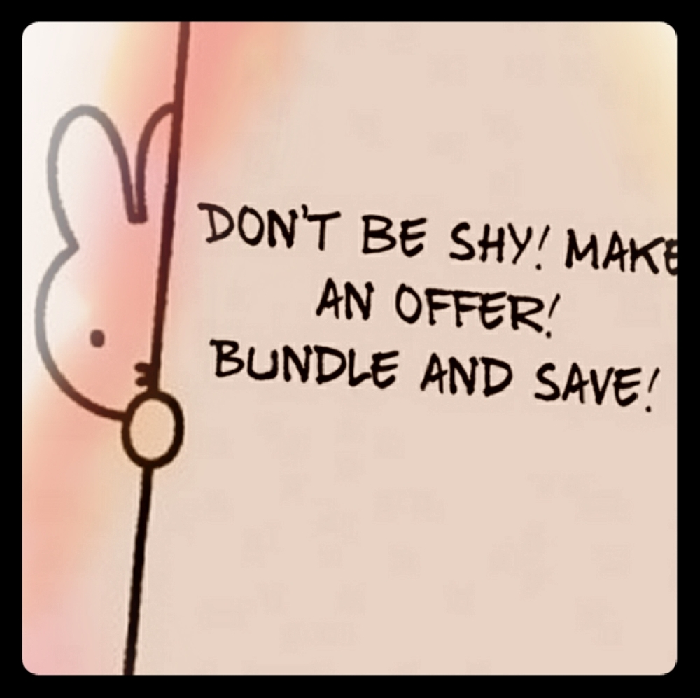 Make and offer or bundle